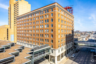 More details for 501-505 5th Ave, Des Moines, IA - Office for Lease