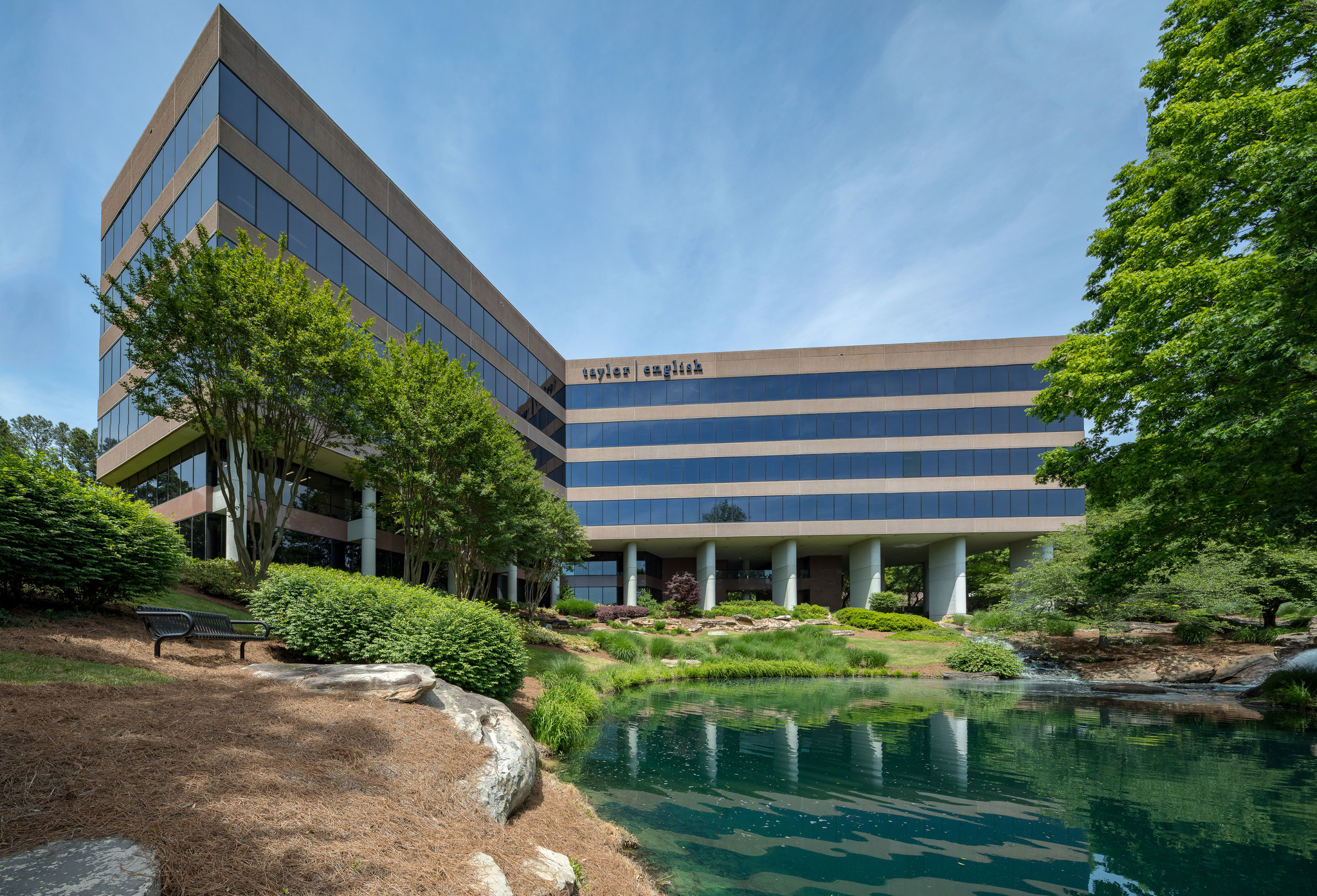 1600 Parkwood Cir SE, Atlanta, GA 30339 - Office for Lease | LoopNet.com