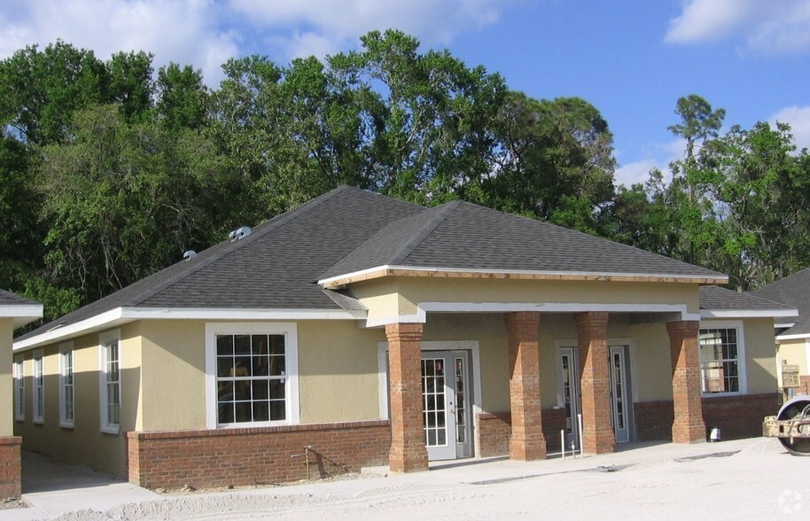 2816 Windguard Cir, Wesley Chapel, FL for lease - Building Photo - Image 2 of 4