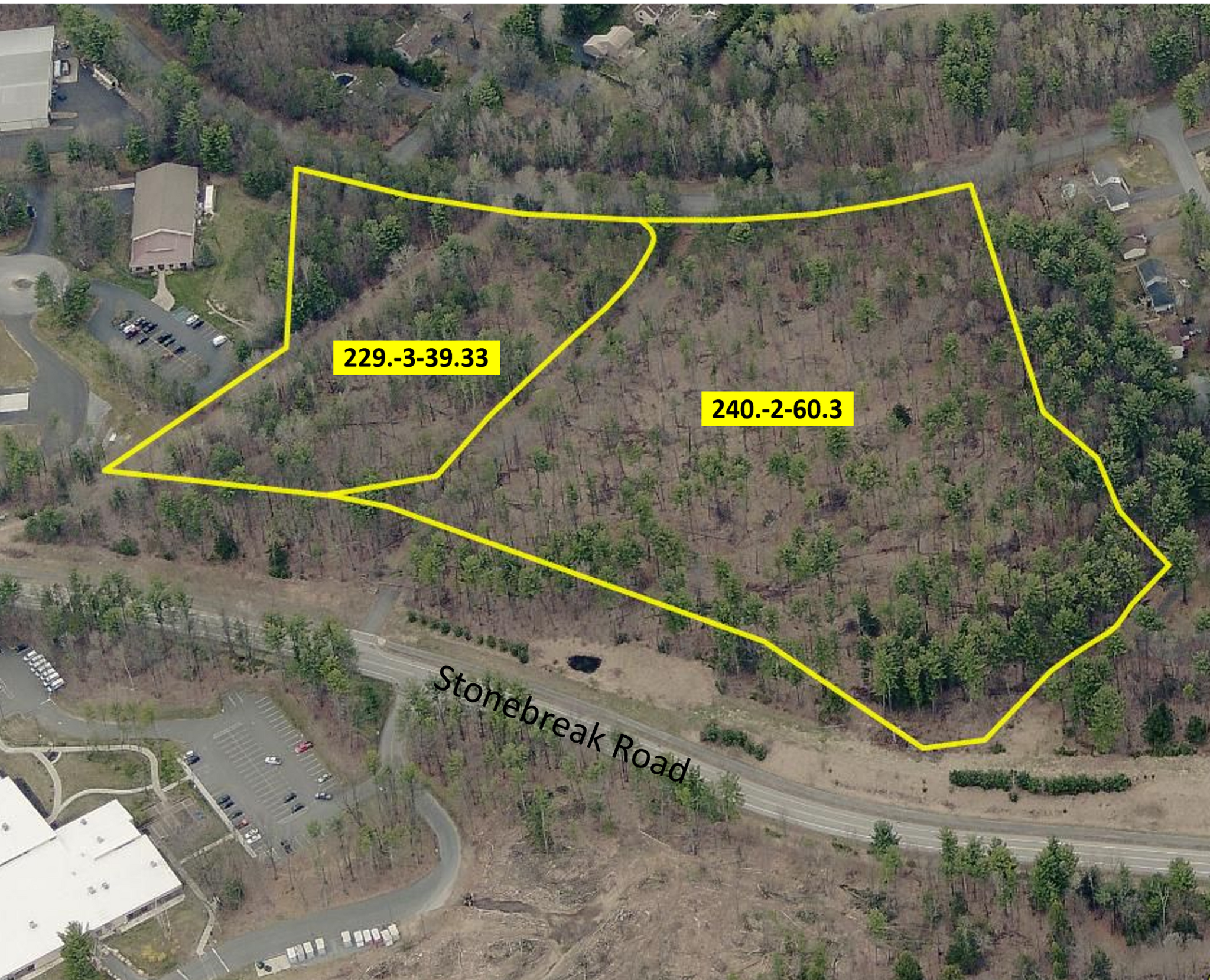 00 Stonebreak Rd, Malta, NY for sale Primary Photo- Image 1 of 1