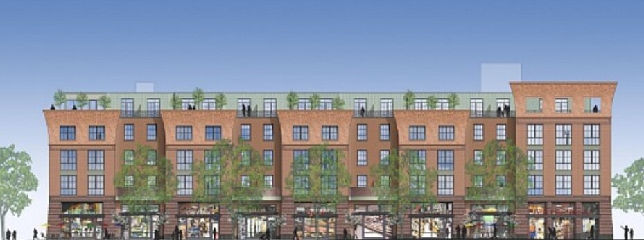 901 Monroe St NE, Washington, DC for sale Primary Photo- Image 1 of 1