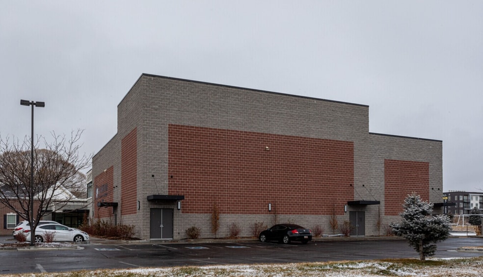 2464 W 450 S, Pleasant Grove, UT for sale - Building Photo - Image 2 of 5