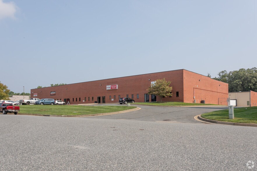 1305 Governor Ct, Abingdon, MD for lease - Building Photo - Image 1 of 12