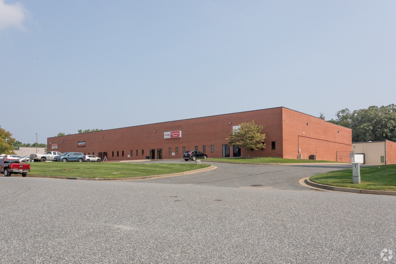Building Photo