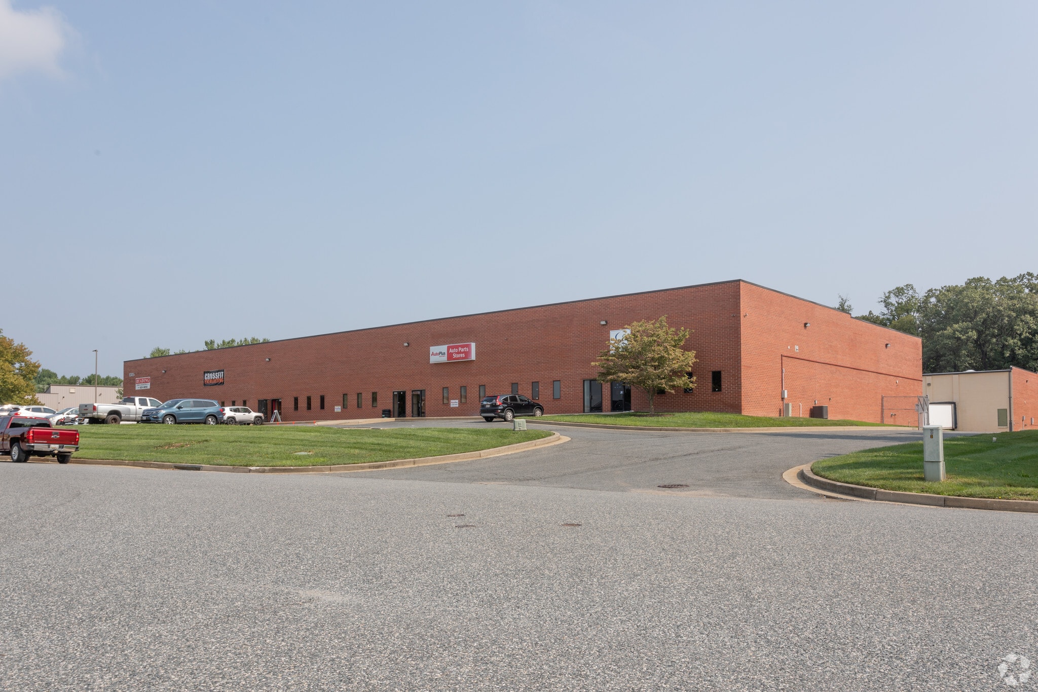 1305 Governor Ct, Abingdon, MD for lease Building Photo- Image 1 of 13