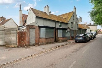 186 Western Rd, Hurstpierpoint for lease Building Photo- Image 2 of 7