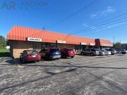 Springcrest Shopping Center - Retail Space