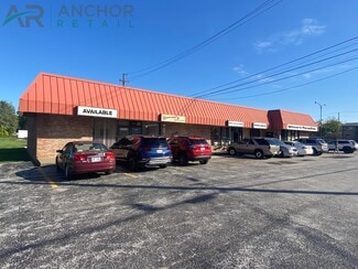 More details for 32801 Vine St, Willowick, OH - Retail for Sale