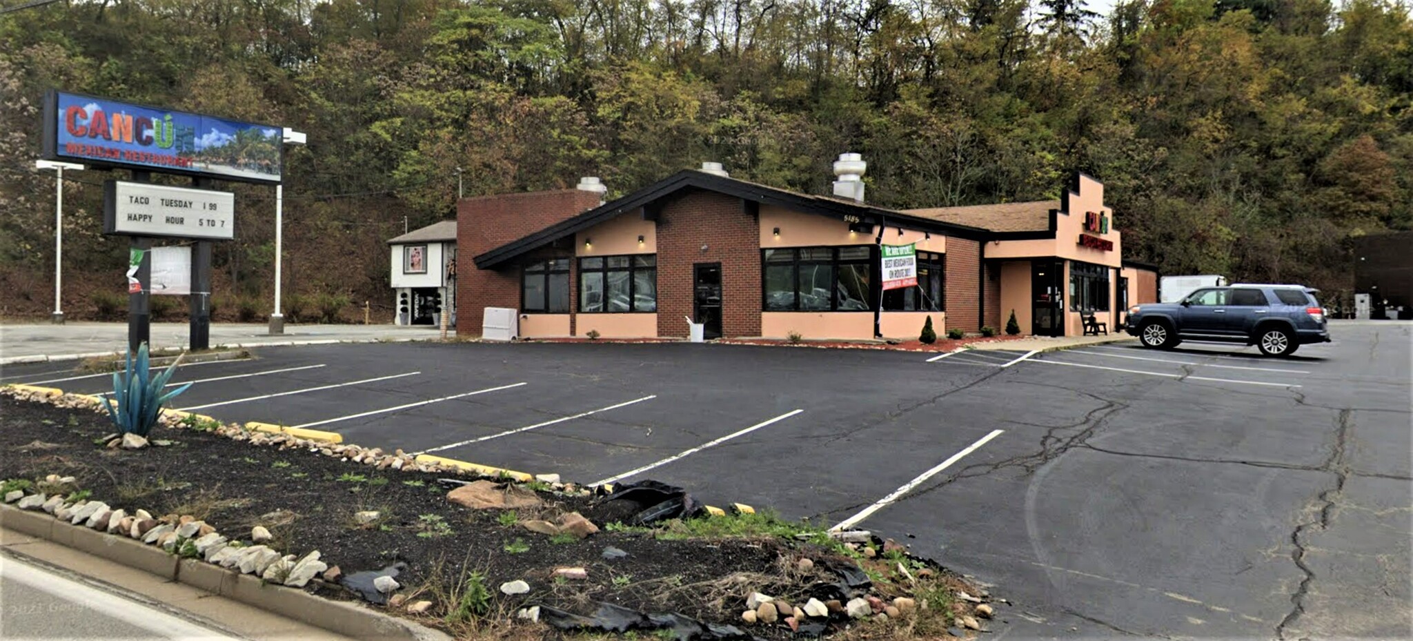 5185 State Route 30, Greensburg, PA for sale Primary Photo- Image 1 of 1