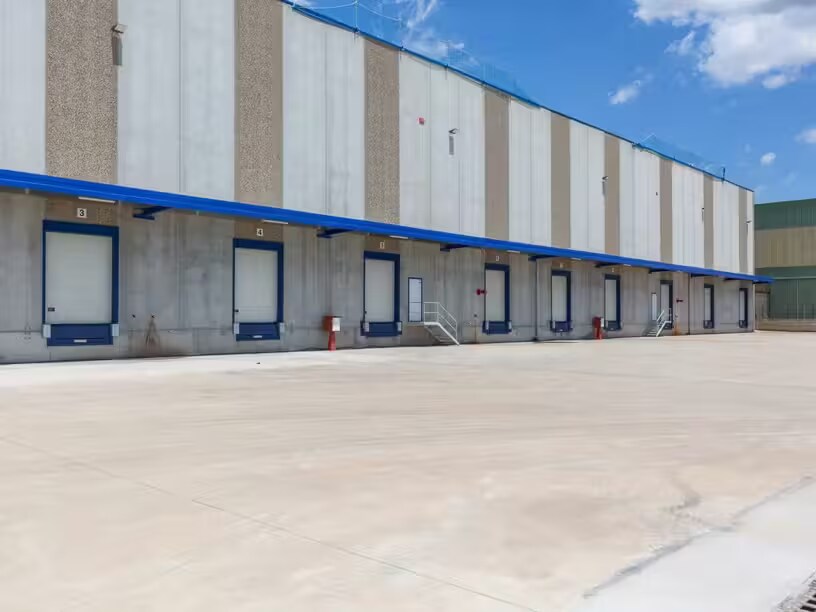 Carrer Falcó, 1, El Pla de Santa Maria, Tarragona for lease Building Photo- Image 1 of 4