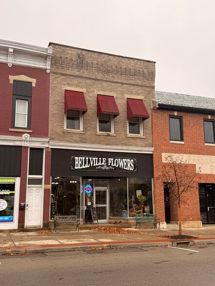 72 Main St, Bellville, OH for sale - Building Photo - Image 2 of 15