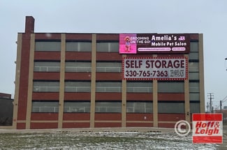 More details for 1025 S Broadway St, Akron, OH - Industrial for Lease