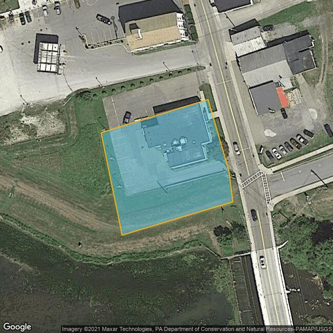 28 Bridge St, Galeton, PA for lease Primary Photo- Image 1 of 3