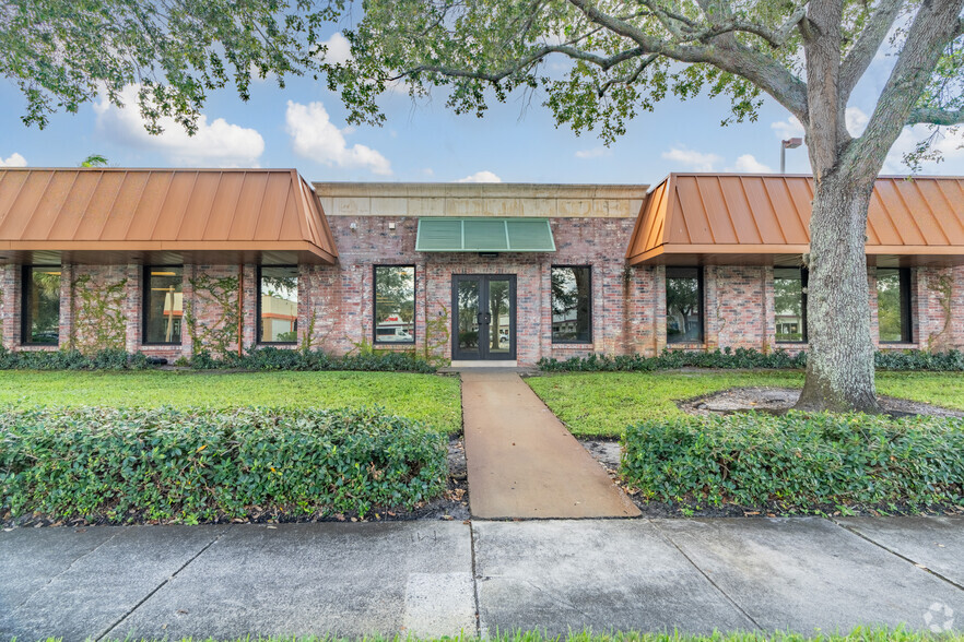 441 S State Road 7, Margate, FL for lease - Building Photo - Image 1 of 28