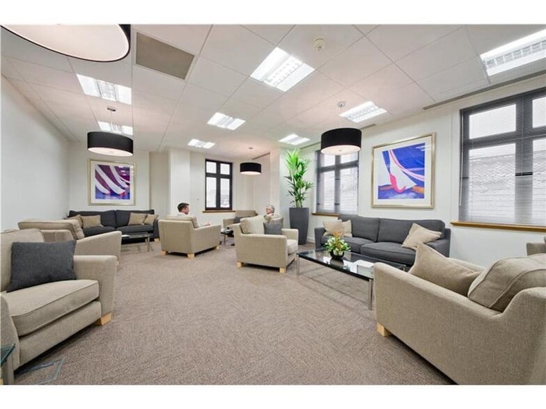 3 Brindley Pl, Birmingham for lease - Building Photo - Image 2 of 26