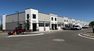 More details for 3788 E Amity Ave, Nampa, ID - Flex for Lease