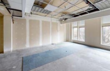 301 Ninth St, Huntington, WV for lease Interior Photo- Image 1 of 3