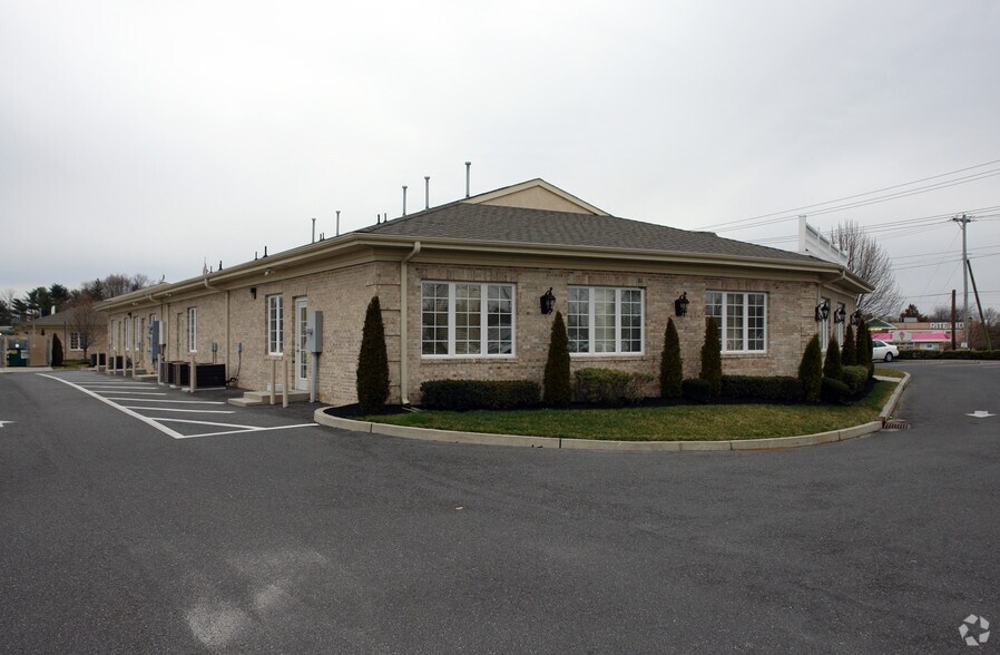 302 Hurffville Cross Keys Rd, Sewell, NJ 08080 Office for Lease