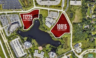 More details for 10915 W Liberty Dr, Milwaukee, WI - Land for Sale