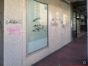 Retail in Alcalá De Henares, MAD for lease Interior Photo- Image 2 of 7