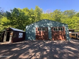 1099 New Ashford Rd, Williamstown MA - Day Care Center