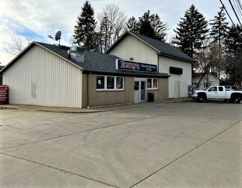 1573 E State St, Olean, NY for sale - Building Photo - Image 1 of 1