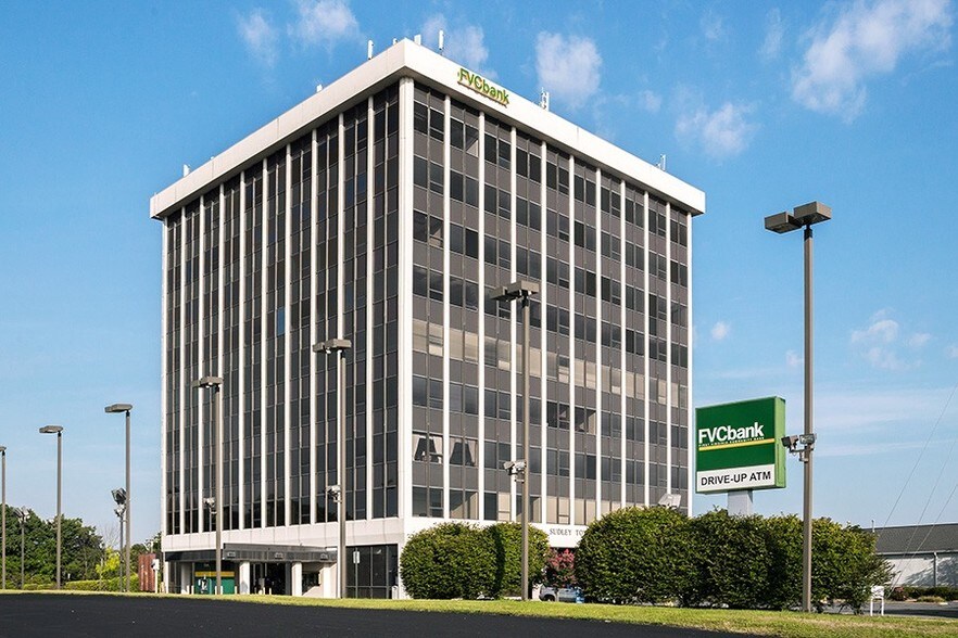 7900 Sudley Rd, Manassas, VA 20109 Office for Lease