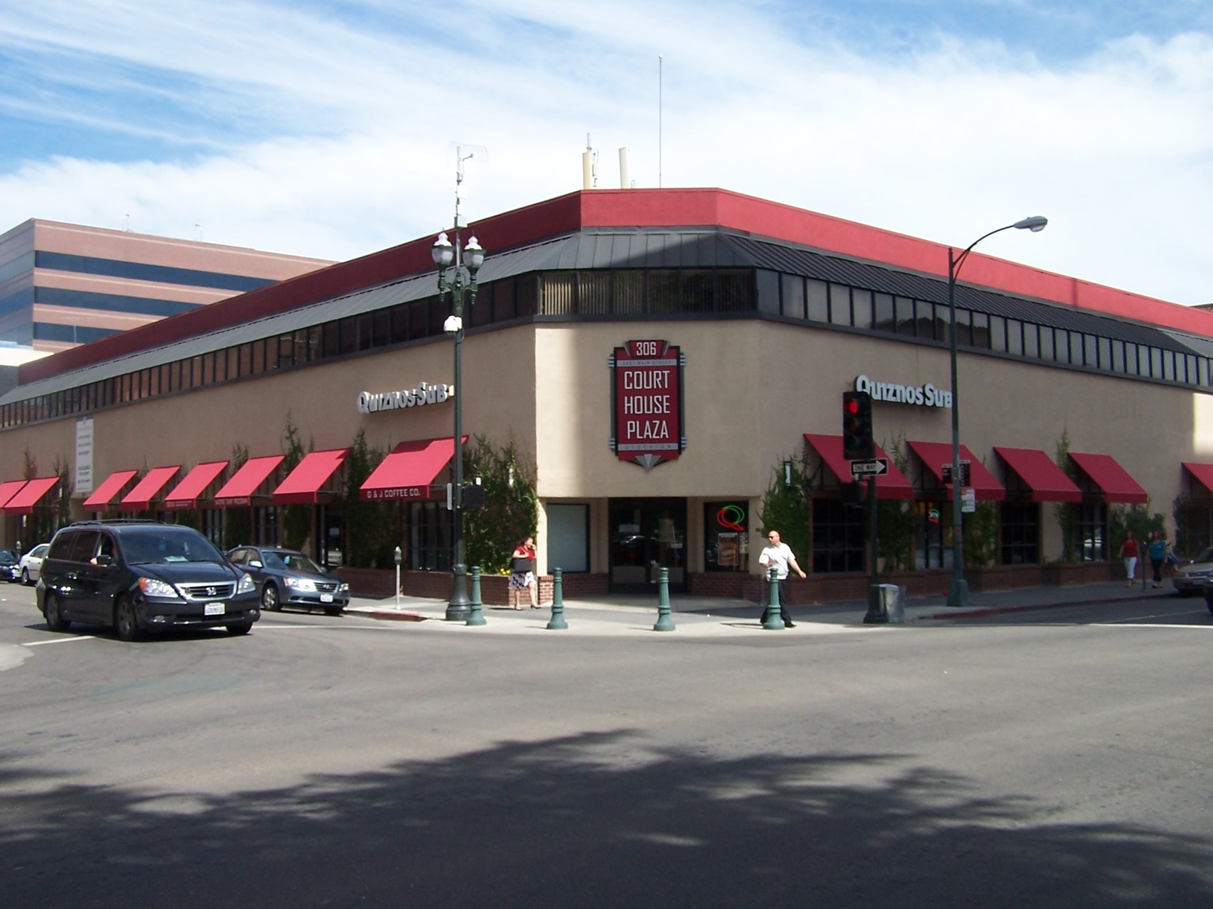 306 E Main St, Stockton, CA for sale Building Photo- Image 1 of 1