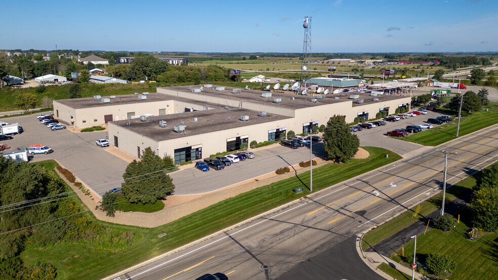 6301 Bandel Rd NW, Rochester, MN for lease - Building Photo - Image 3 of 10