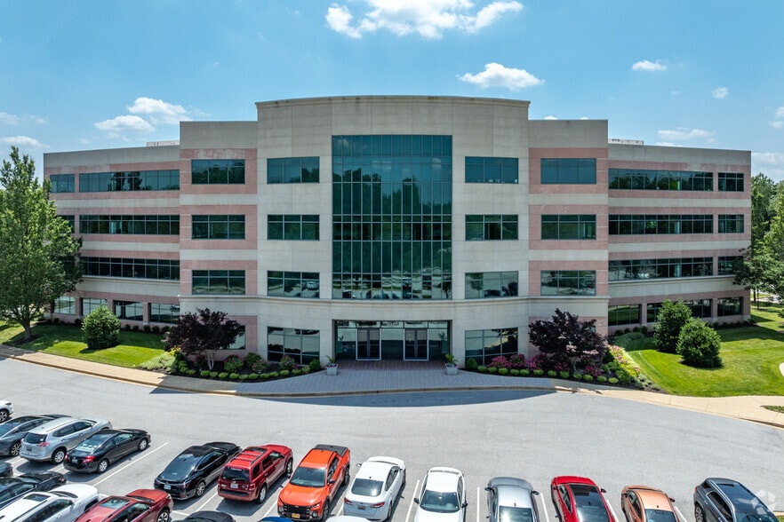 6940 Columbia Gateway Dr, Columbia, MD for lease - Building Photo - Image 3 of 5