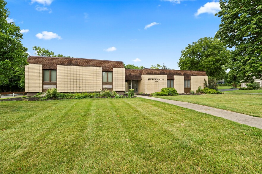 1524 E Stroop Rd, Kettering, OH for sale - Building Photo - Image 1 of 1