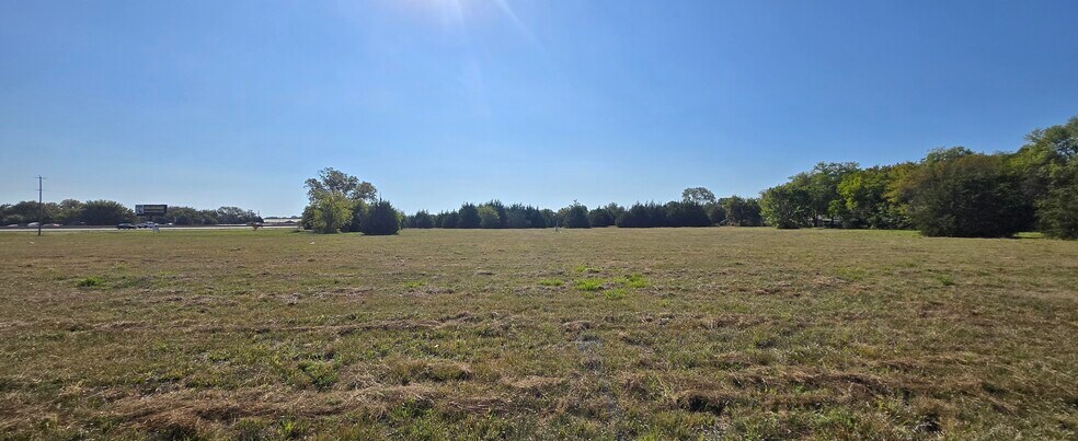 4819 Interstate 45, Wilmer, TX for sale - Building Photo - Image 1 of 1