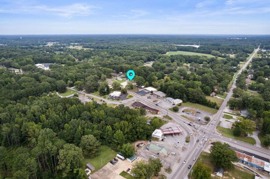 3124 N Shiloh Rd, Corinth, MS 38834 Office for Sale