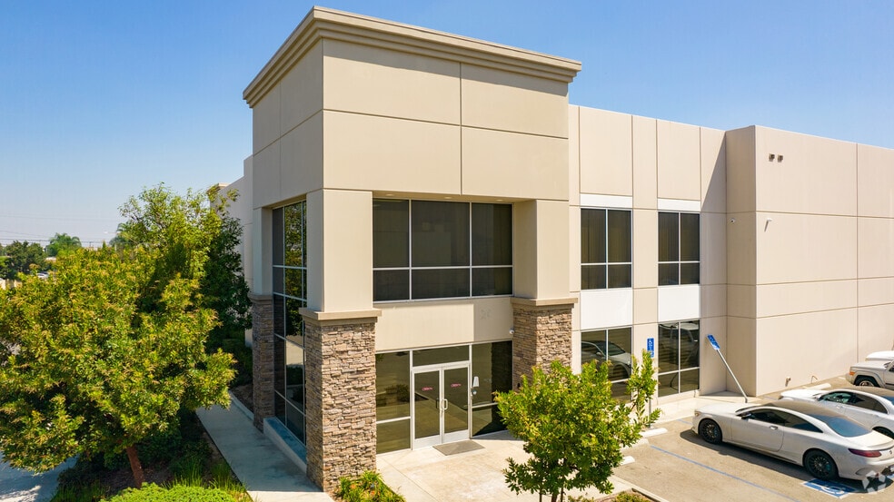 8800 Slauson Ave, Pico Rivera, CA 90660 Industrial for Lease