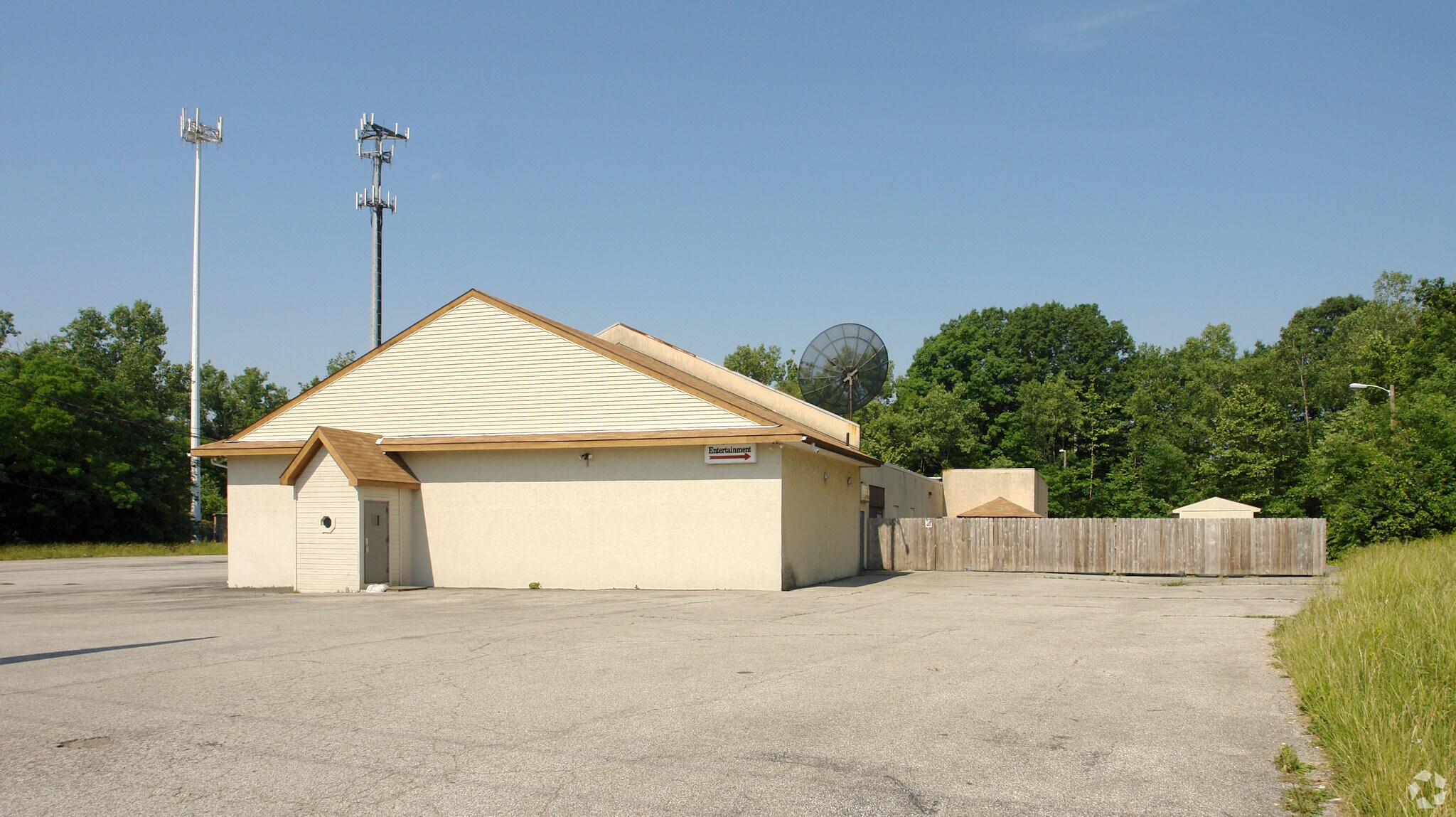 5055 Sinclair Rd, Columbus, OH 43229 Retail for Sale