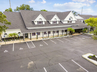 More details for 300 E Bay Dr, Largo, FL - Office/Medical, Office/Retail for Lease