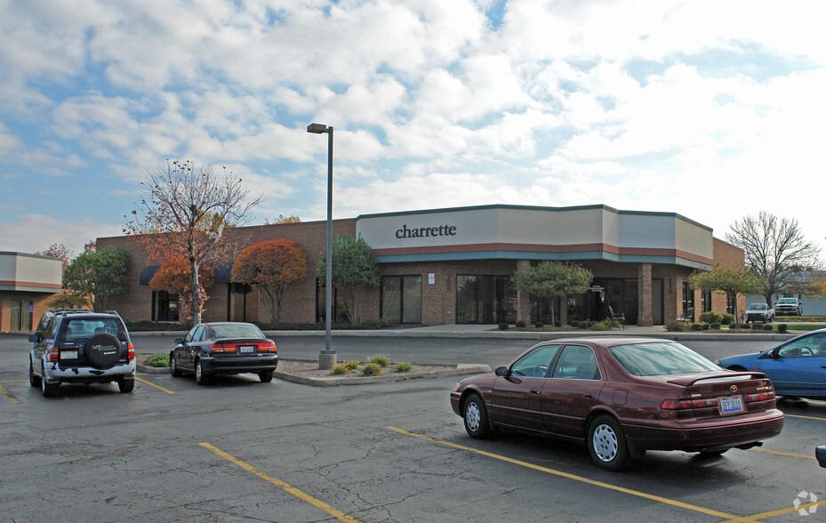 8200 Yankee St, Washington Township, OH for sale - Primary Photo - Image 1 of 1