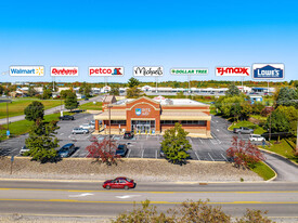 Absolute NNN Rite Aid with ±8 Years Remaining - NNN Property