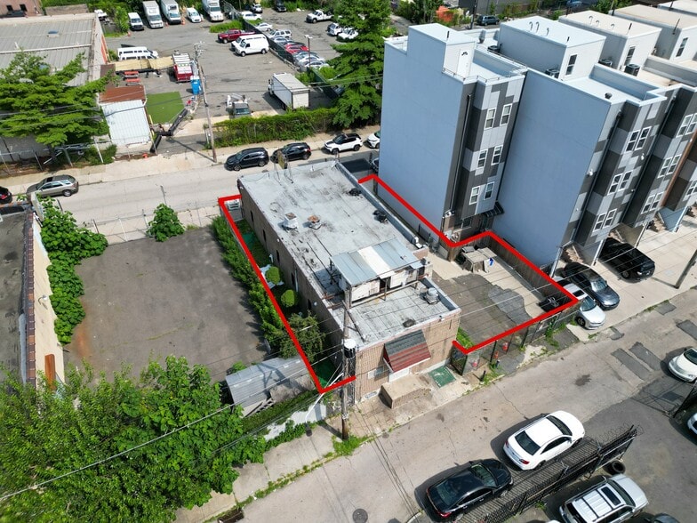 448-450 N 9th St, Philadelphia, PA for sale - Building Photo - Image 3 of 6