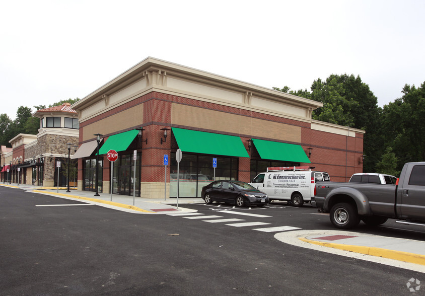 10140 Fairfax Blvd, Fairfax, VA for lease - Building Photo - Image 2 of 2