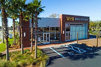 More details for 5105 J Turner Butler Blvd, Jacksonville, FL - Retail for Lease