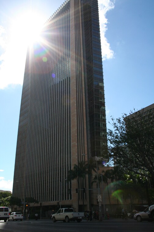 999 St, Honolulu, HI, 96813 Office Space For Lease