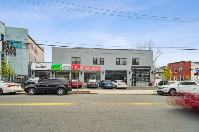 868 Post Ave, Staten Island, NY for sale - Building Photo - Image 1 of 10