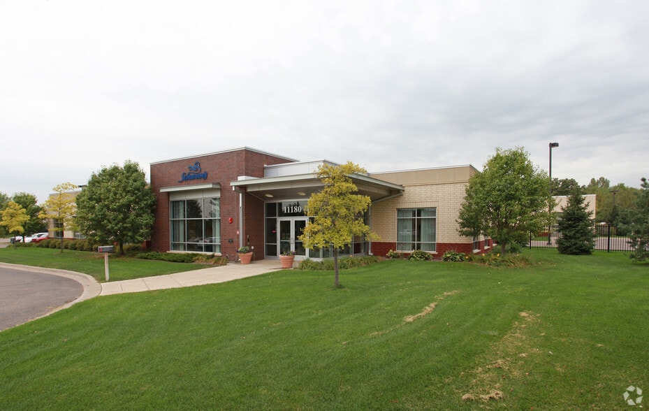 11180 86th Ave N, Osseo, MN for lease - Building Photo - Image 3 of 64