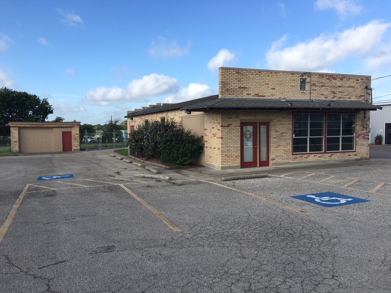 2505 W Adams Ave, Temple, TX for sale - Building Photo - Image 1 of 1