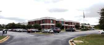 6801 Augusta Rd, Greenville SC - Warehouse