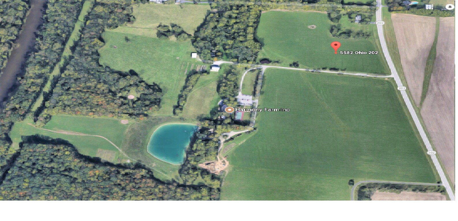 5582 State Route 202, Tipp City, OH for sale Building Photo- Image 1 of 1