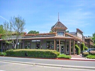 More details for 6200 Center St, Clayton, CA - Office for Lease