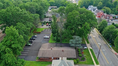 198 North Ave E, Cranford, NJ - AERIAL  map view - Image1