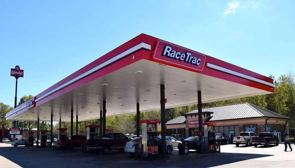 1205 W Oak St, Amite, LA for sale - Primary Photo - Image 1 of 1